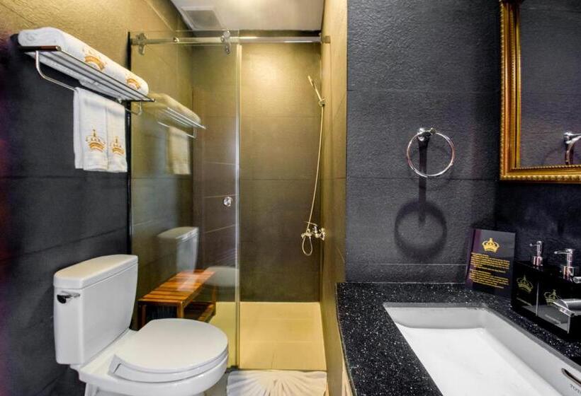 Fotos del hotel Golden Crown:  17