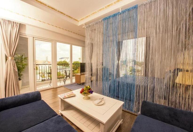 Fotos del hotel Golden Crown:  20