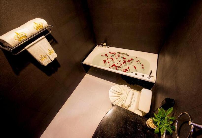 Fotos del hotel Golden Crown:  15