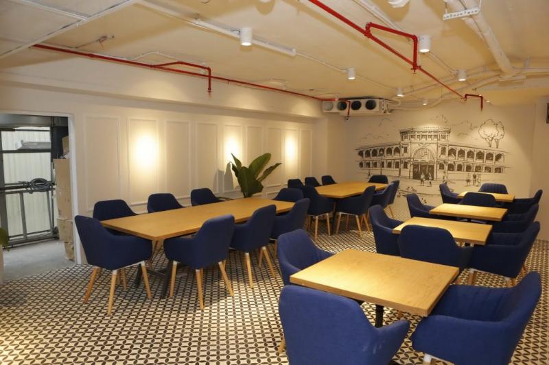 Fotos del hotel Golden Crown:  23