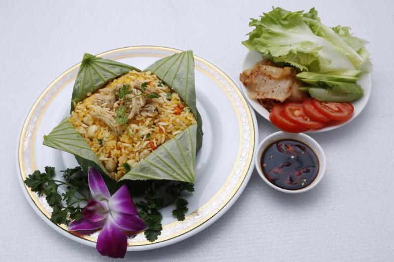 Fotos del hotel Golden Crown:  26