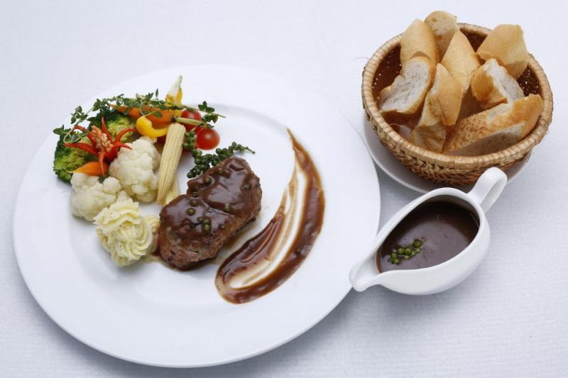 Fotos del hotel Golden Crown:  5