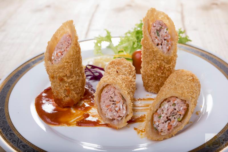 Fotos del hotel Golden Crown:  4