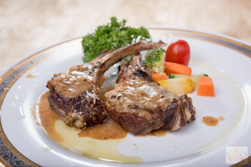 Fotos del hotel Golden Crown:  28