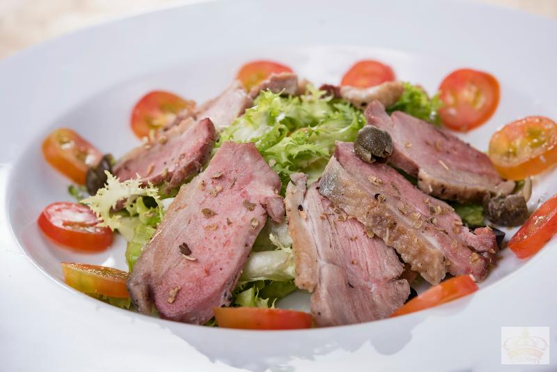 Fotos del hotel Golden Crown:  29