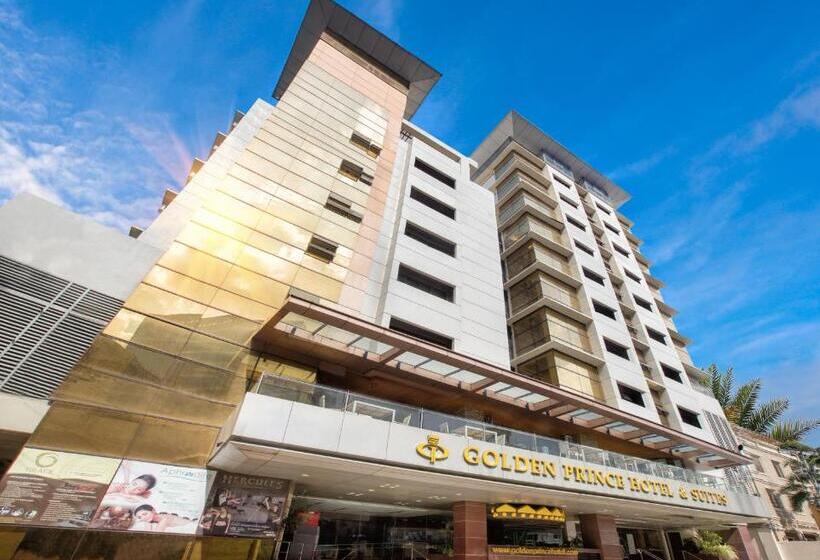 Fotos del hotel Golden Prince Hotel And Suites:  8