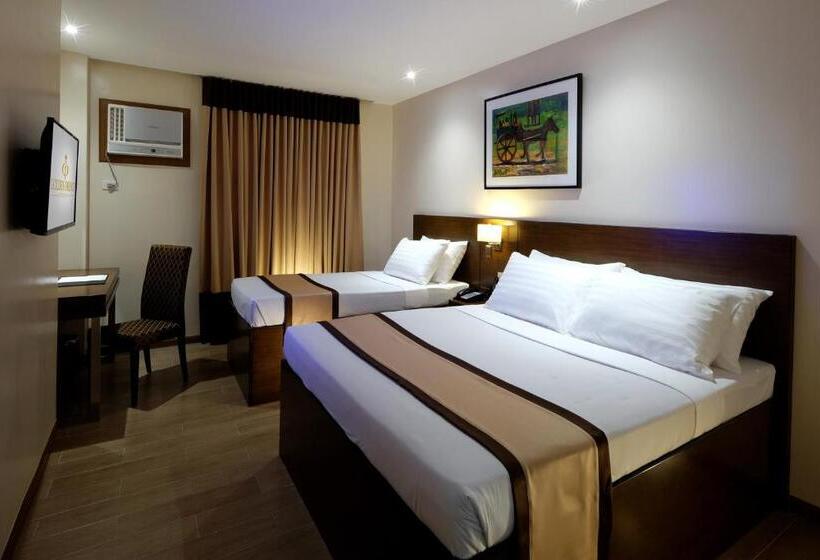 Fotos del hotel Golden Prince Hotel And Suites:  4