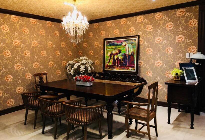 Fotos del hotel Golden Prince Hotel And Suites:  41