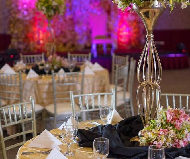 Fotos del hotel Golden Prince Hotel And Suites:  54