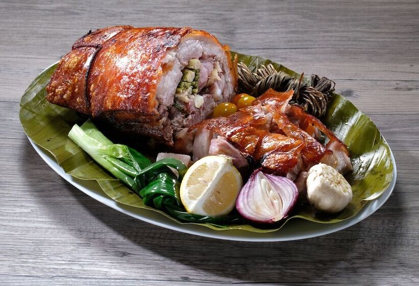 Fotos del hotel Golden Prince Hotel And Suites:  58