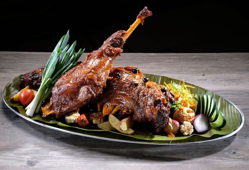 Fotos del hotel Golden Prince Hotel And Suites:  59