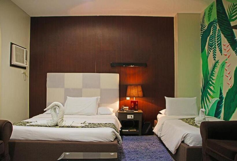 Fotos del hotel Grande Vista:  33