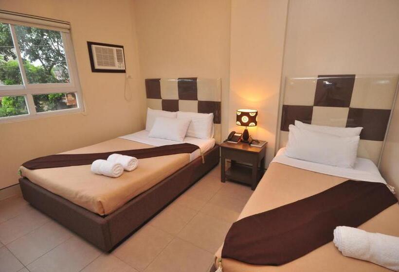 Fotos del hotel Grande Vista:  5