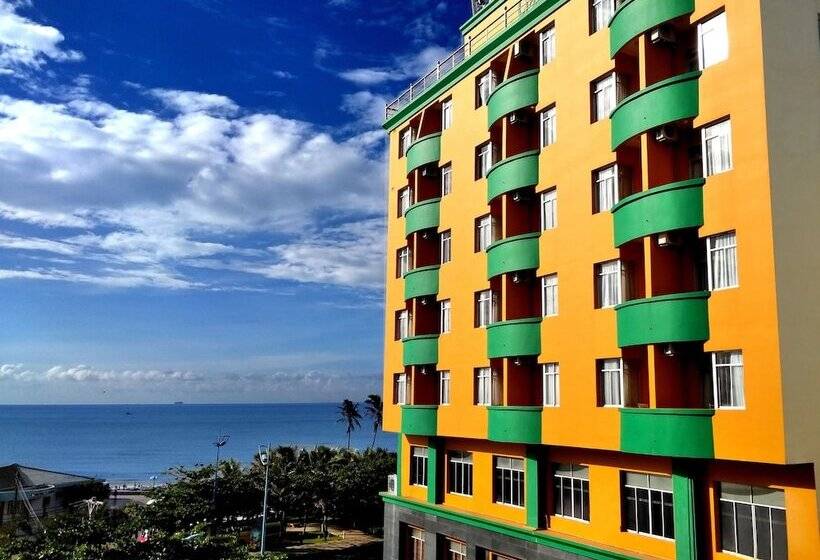 Hotel Green