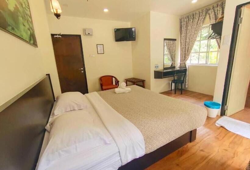 فندق Hillview Inn