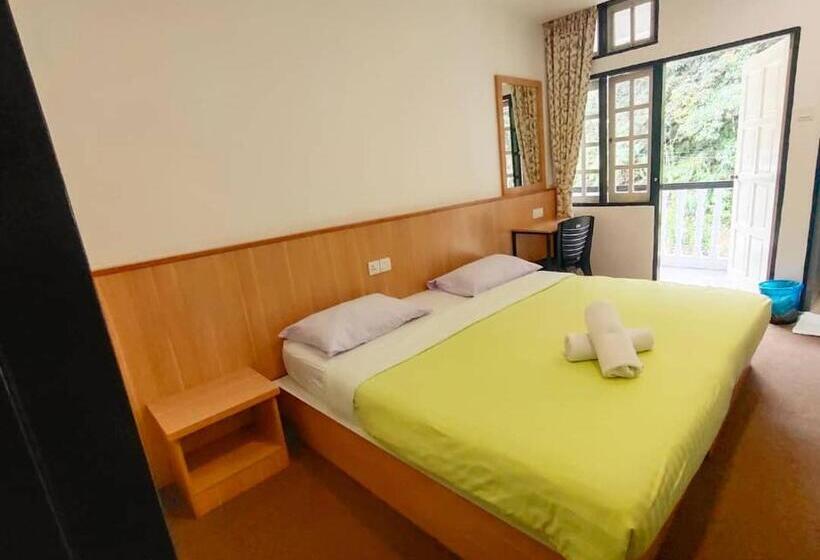 فندق Hillview Inn