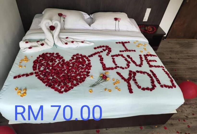 فندق Hillview Inn