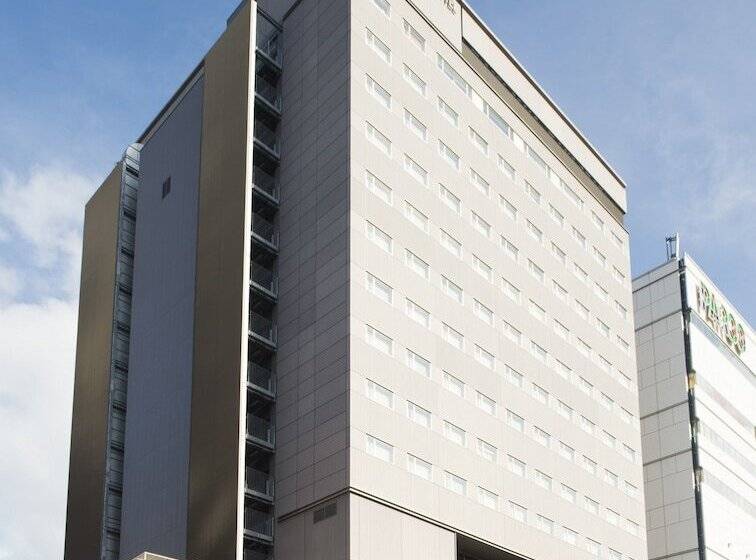 Fotos del hotel Hiroshima Washington:  8