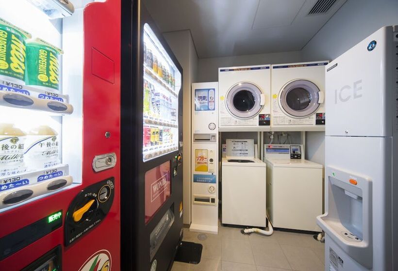 Fotos del hotel Hiroshima Washington:  13
