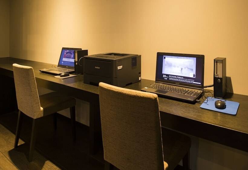 Fotos del hotel Hiroshima Washington:  18