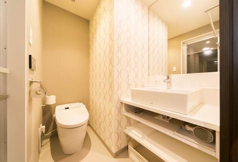 Fotos del hotel Hiroshima Washington:  22