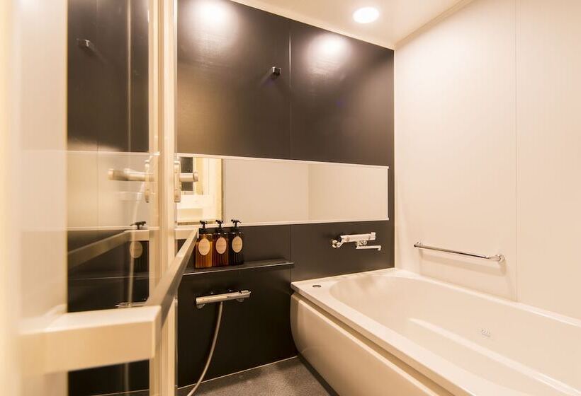 Fotos del hotel Hiroshima Washington:  15