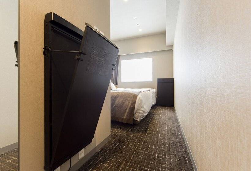 Fotos del hotel Hiroshima Washington:  10
