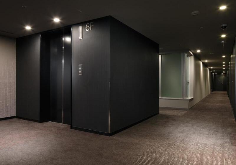 Fotos del hotel Hiroshima Washington:  16