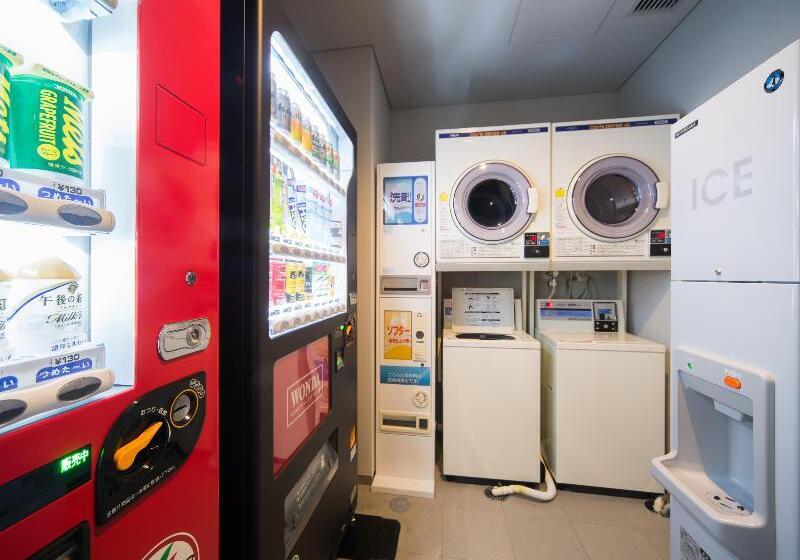 Fotos del hotel Hiroshima Washington:  21