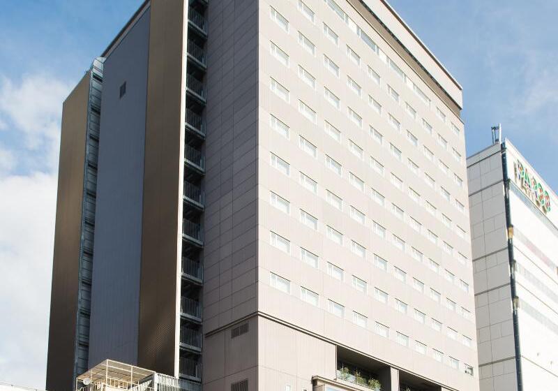 Fotos del hotel Hiroshima Washington:  2