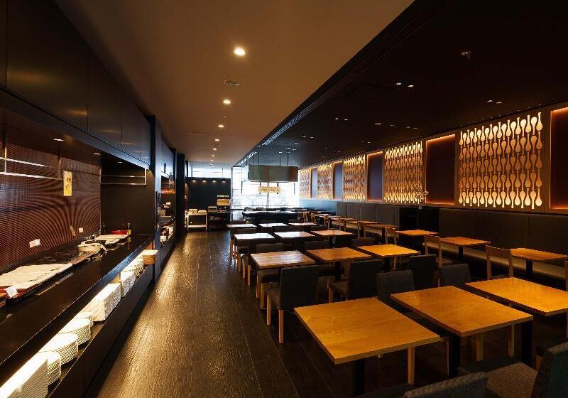 Fotos del hotel Hiroshima Washington:  24