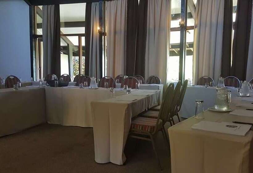 Отель Hospitality And Tourism Academy