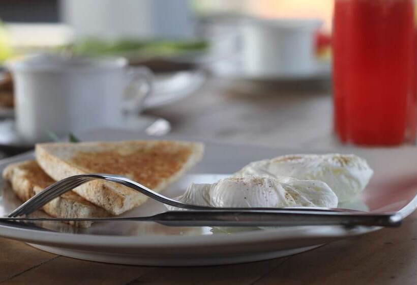 Fotos del hotel Hibiscus Cottages:  20