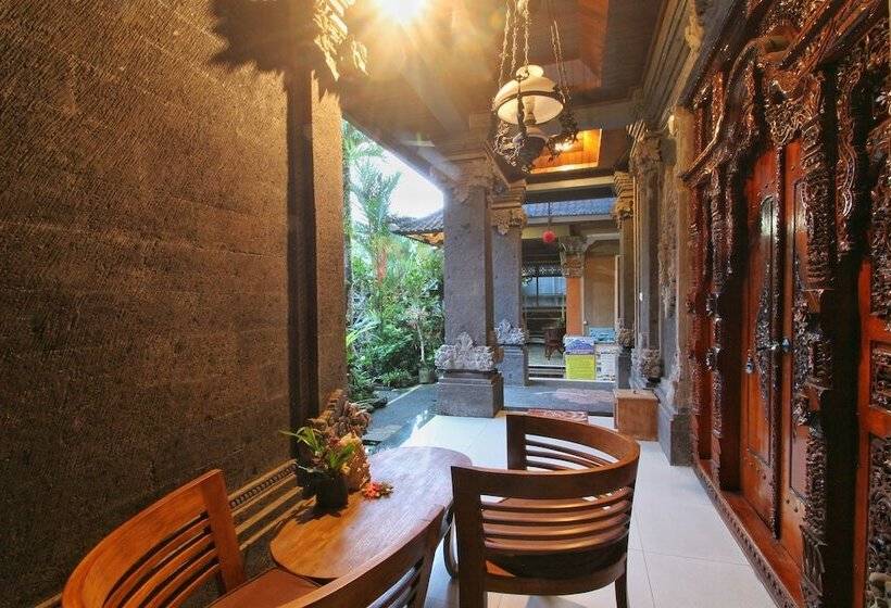 Fotos del hotel Hibiscus Cottages:  49