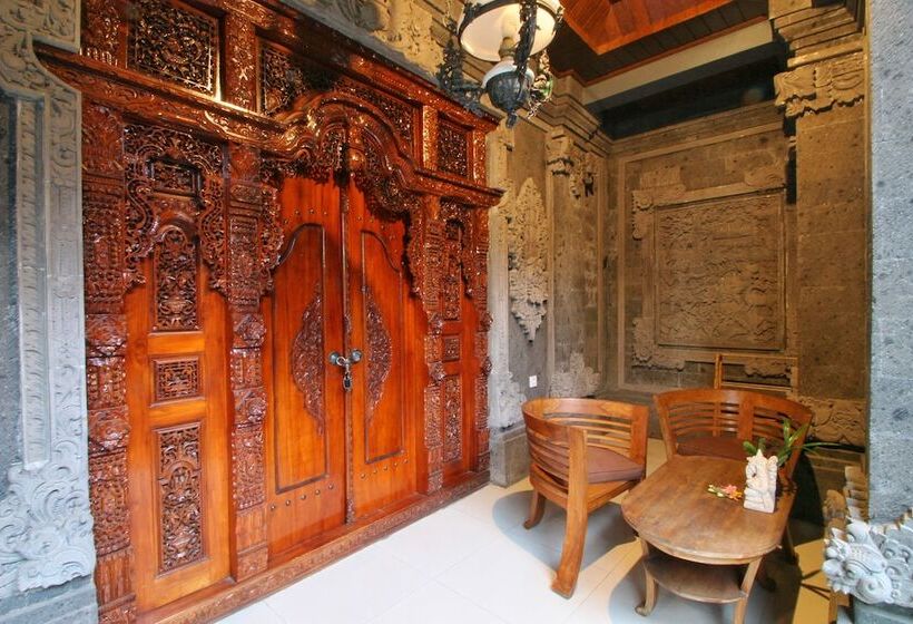 Fotos del hotel Hibiscus Cottages:  39