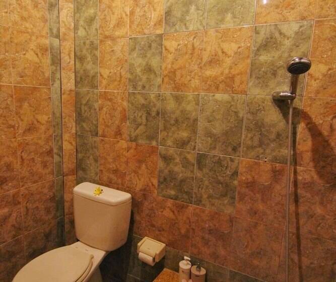 Fotos del hotel Hibiscus Cottages:  14