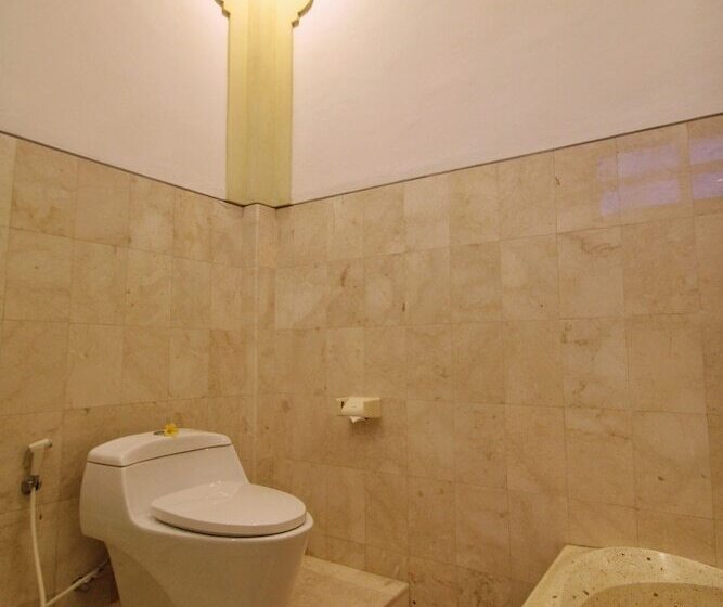 Fotos del hotel Hibiscus Cottages:  13