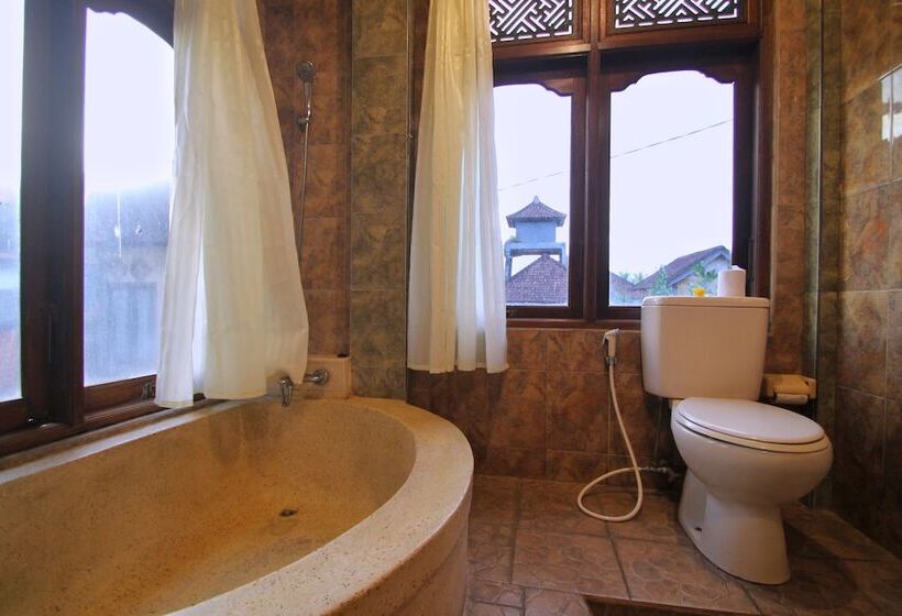 Fotos del hotel Hibiscus Cottages:  16