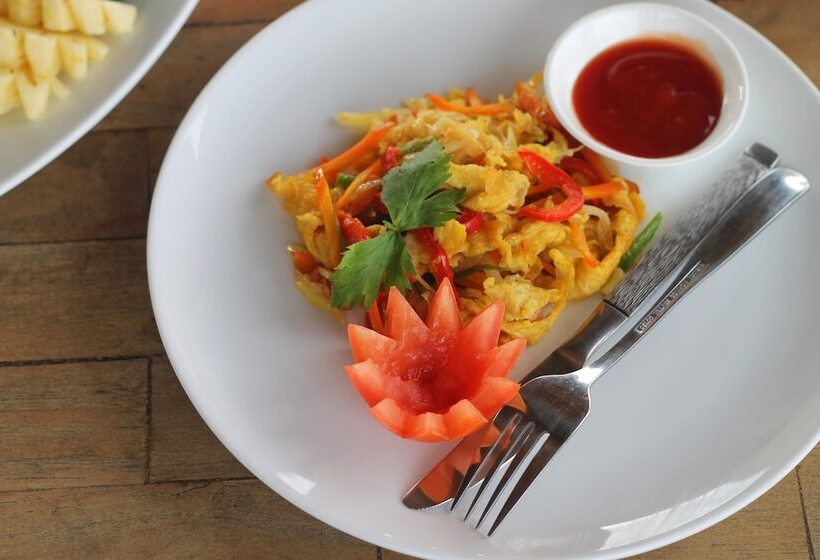 Fotos del hotel Hibiscus Cottages:  24