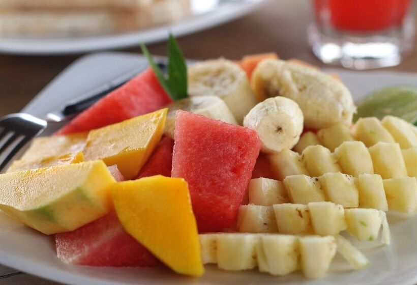 Fotos del hotel Hibiscus Cottages:  18