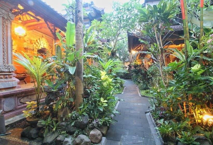 Fotos del hotel Hibiscus Cottages:  37