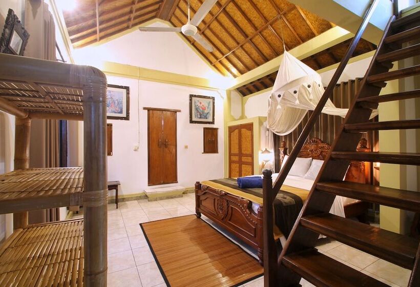 Fotos del hotel Hibiscus Cottages:  48