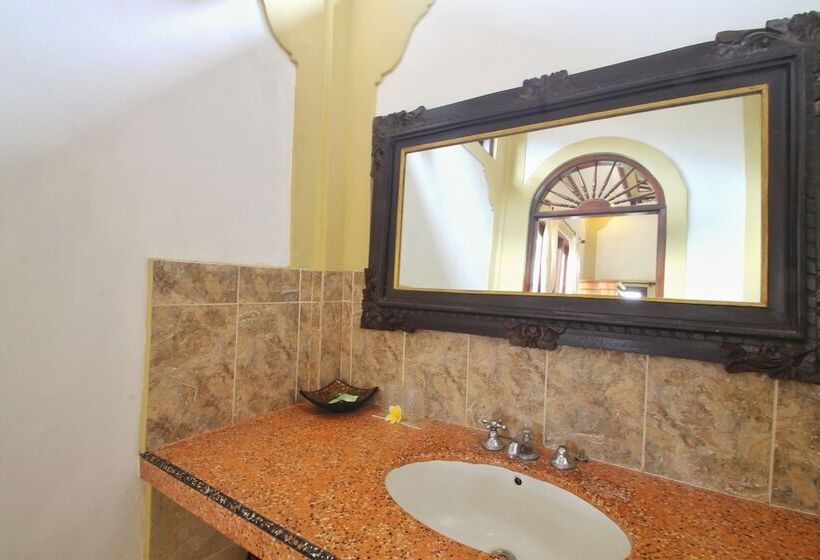 Fotos del hotel Hibiscus Cottages:  10