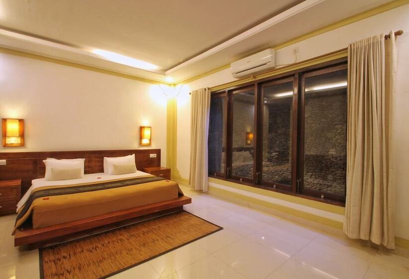 Fotos del hotel Hibiscus Cottages:  2