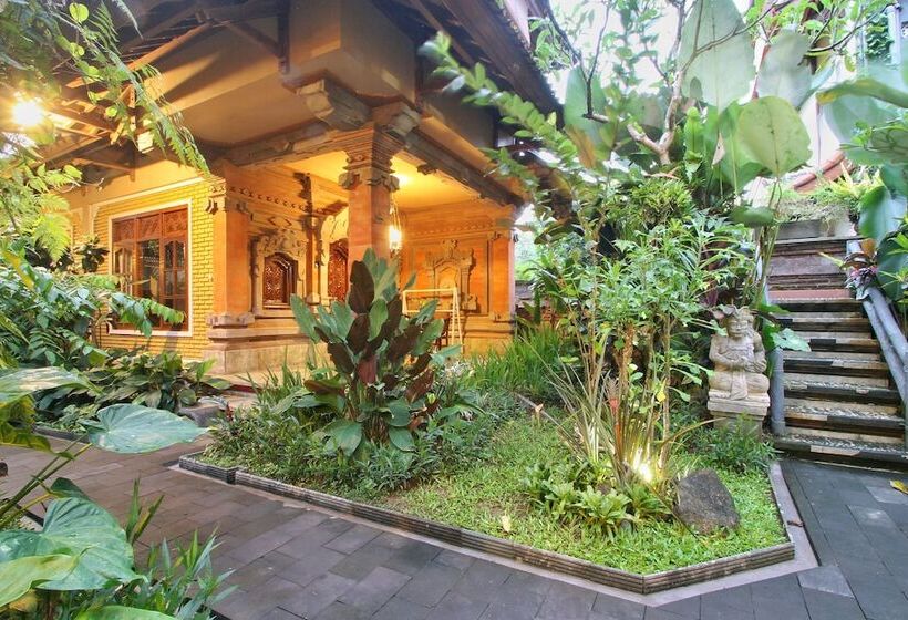 Fotos del hotel Hibiscus Cottages:  26