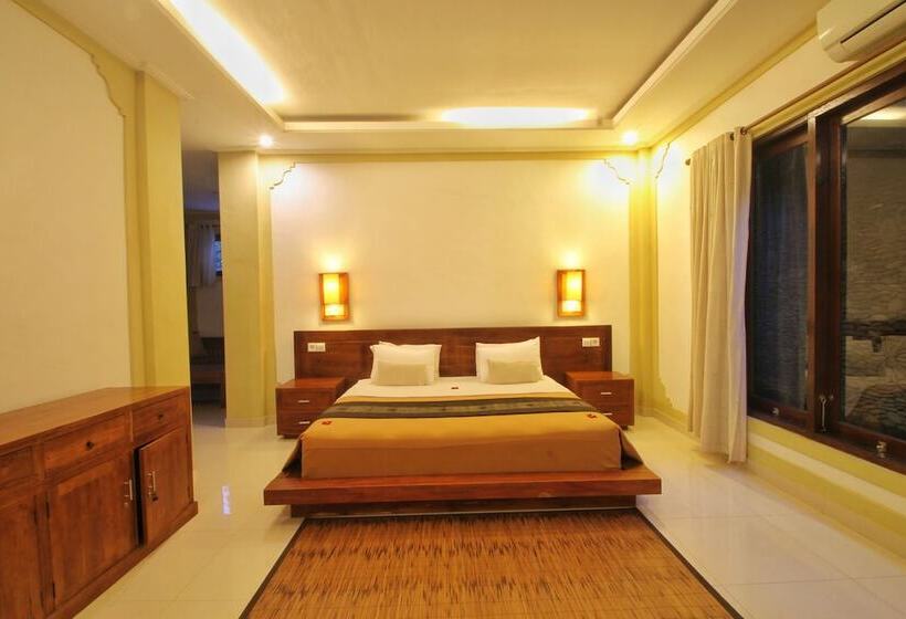 Fotos del hotel Hibiscus Cottages:  6