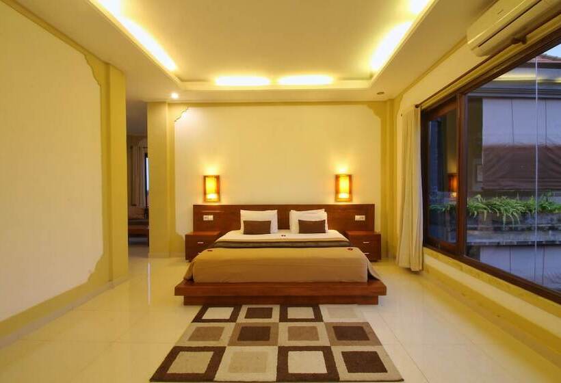 Fotos del hotel Hibiscus Cottages:  8