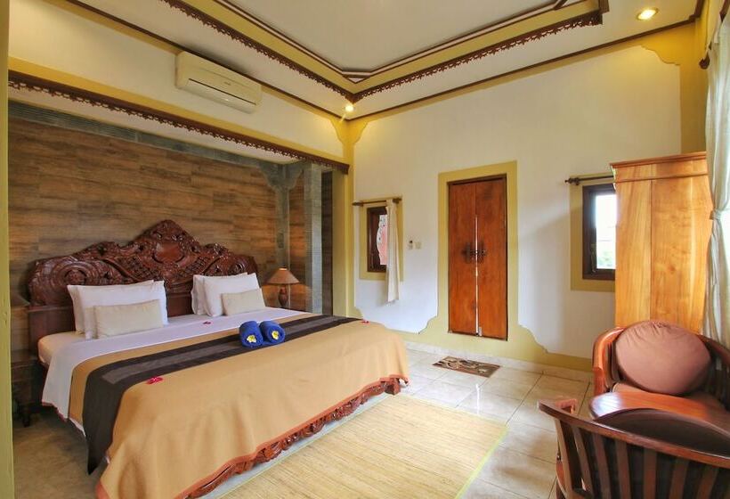 Fotos del hotel Hibiscus Cottages:  33