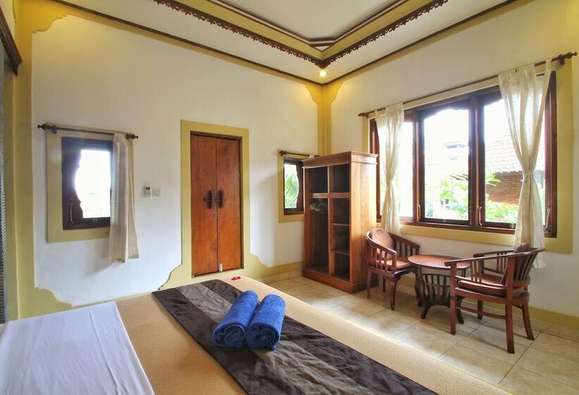 Fotos del hotel Hibiscus Cottages:  40