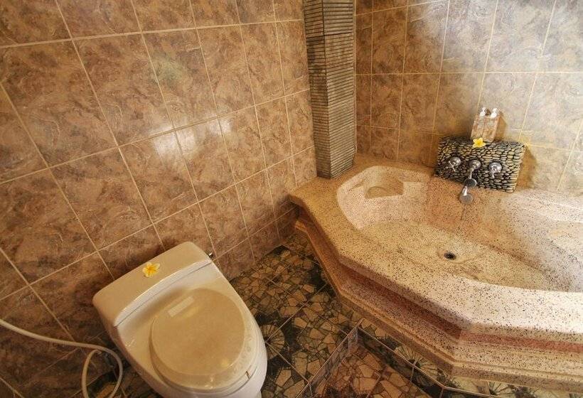 Fotos del hotel Hibiscus Cottages:  28